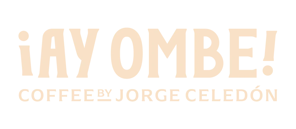 AY OMBE COFFEE - USA